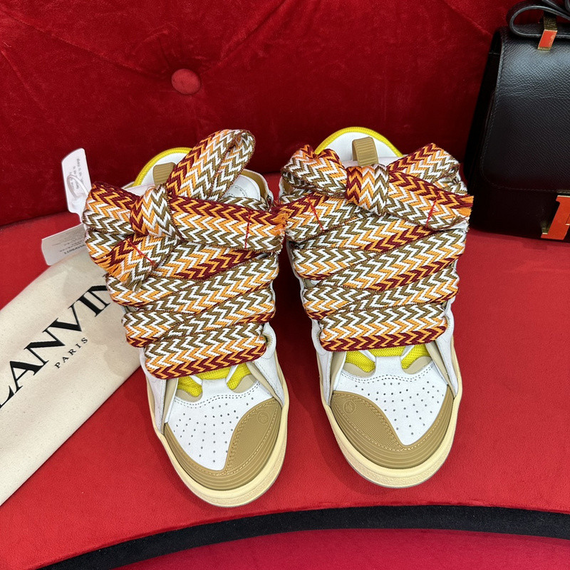 LANVIN SNEAKER
