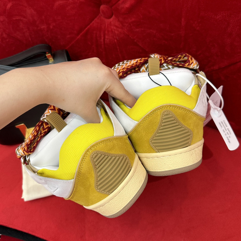 LANVIN SNEAKER