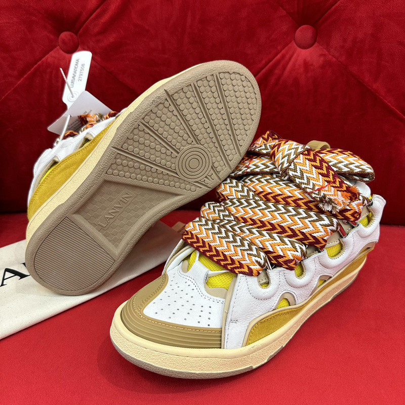 LANVIN SNEAKER