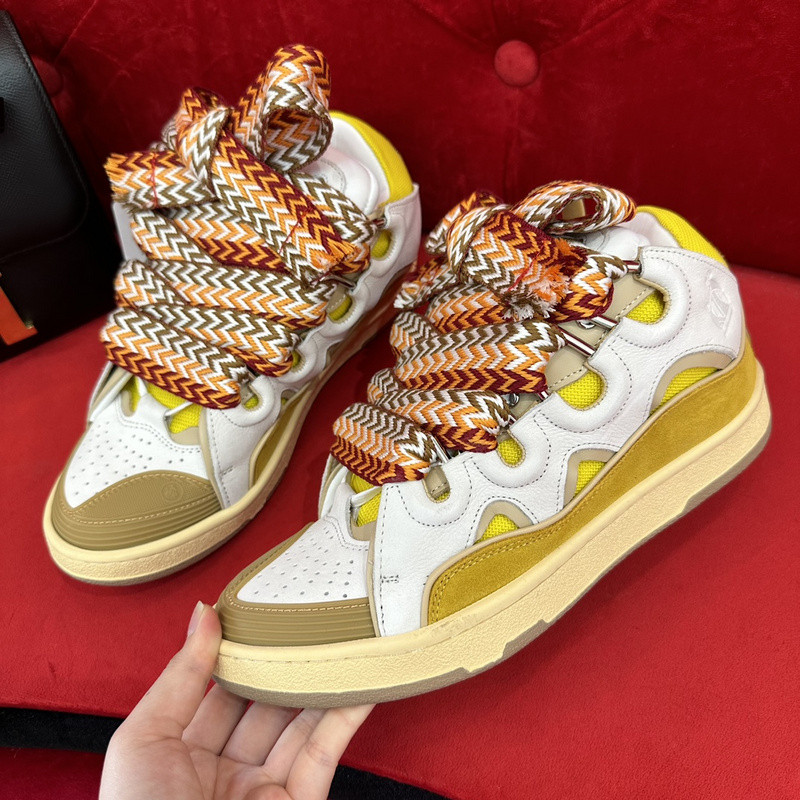 LANVIN SNEAKER