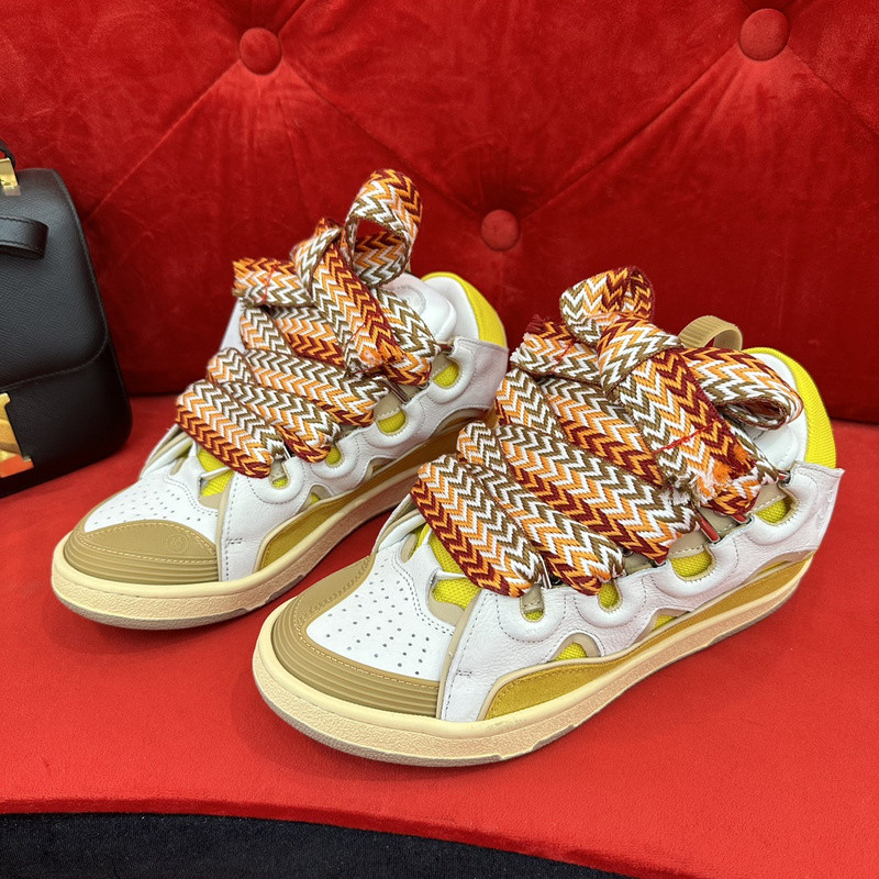 LANVIN SNEAKER