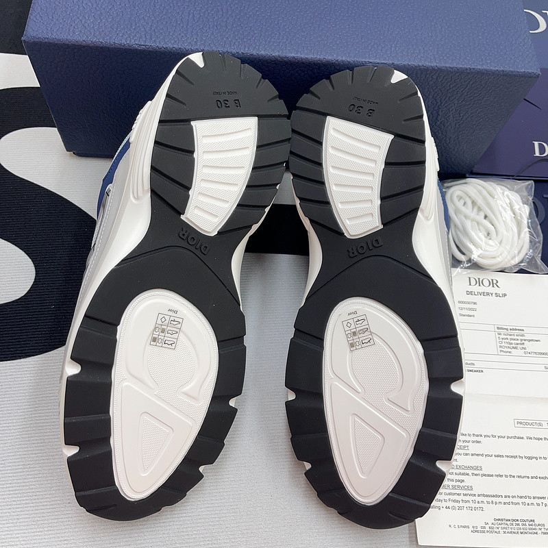 DR B30 SNEAKER