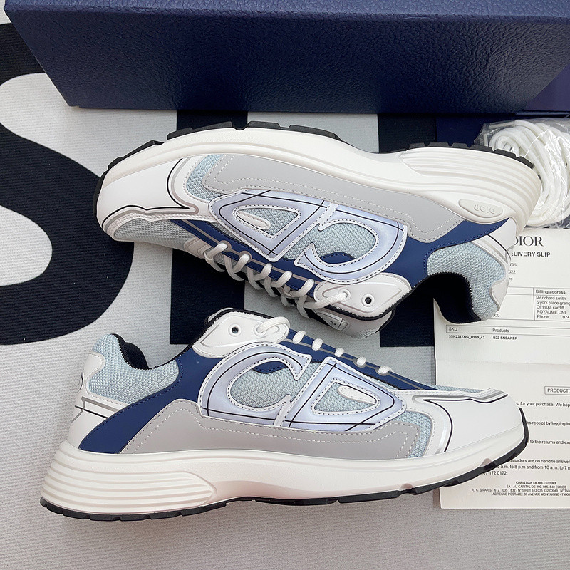 DR B30 SNEAKER