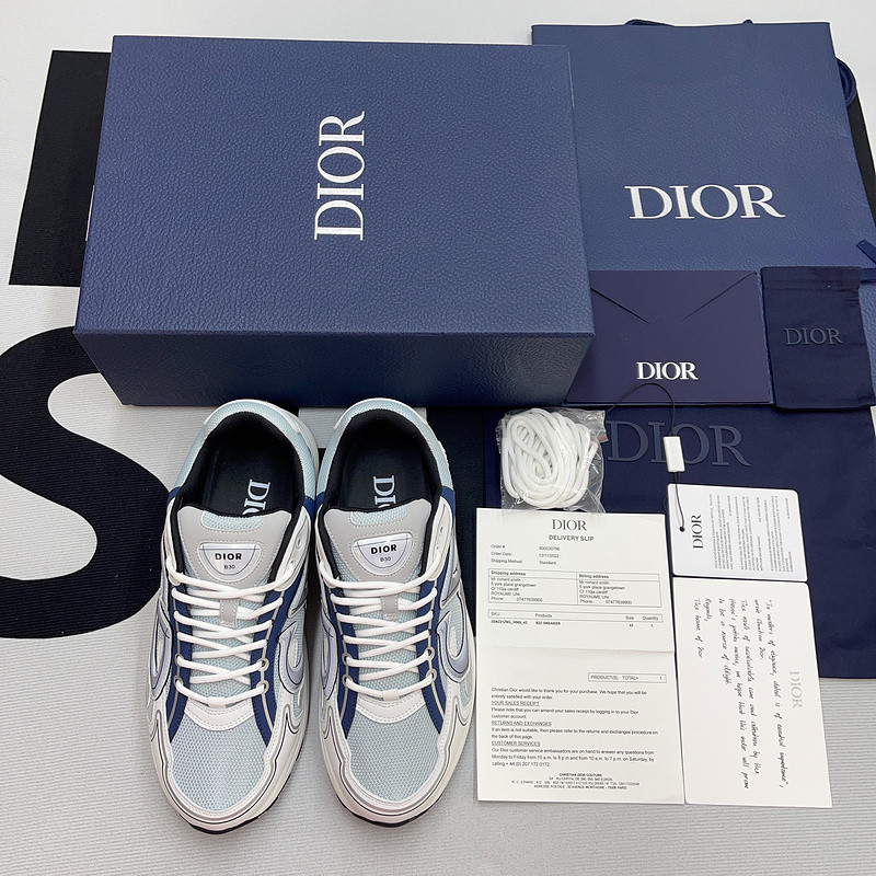 DR B30 SNEAKER