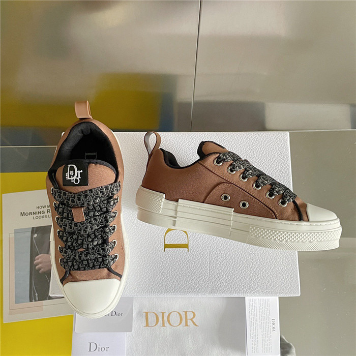 B23 SKATER SNEAKER