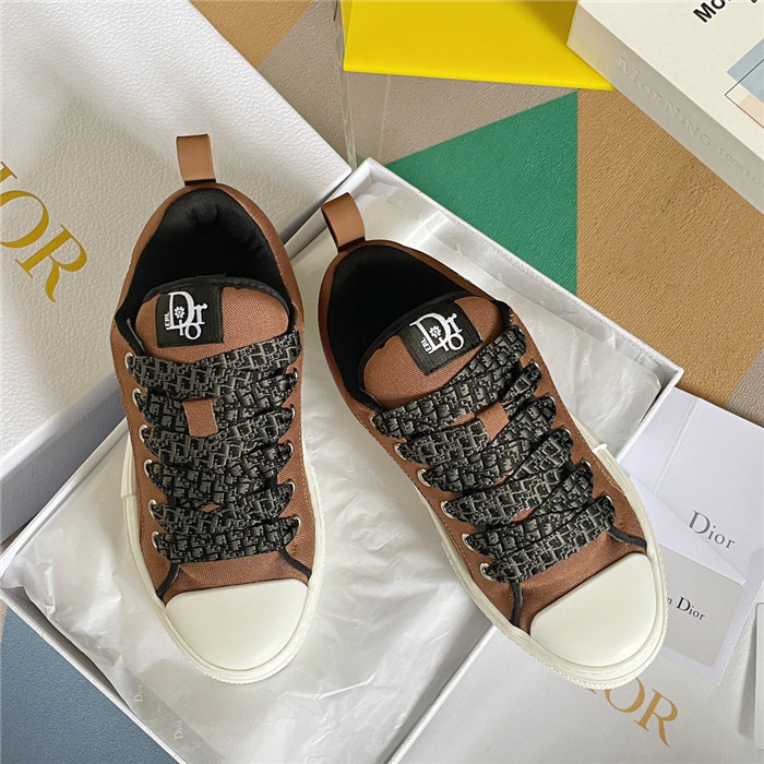 B23 SKATER SNEAKER