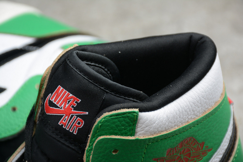 AIR JORDAN 1 WMNS LUCKY GREEN DB4612-300
