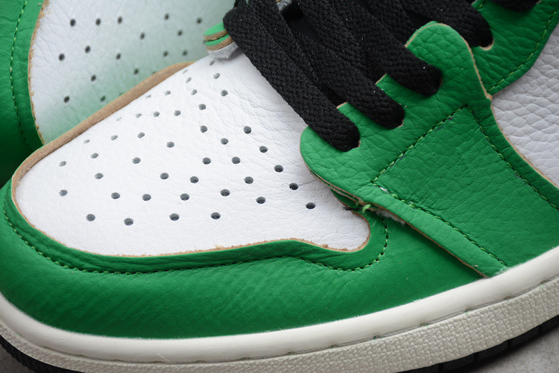 AIR JORDAN 1 WMNS LUCKY GREEN DB4612-300