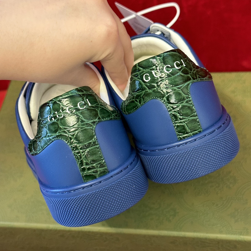 GUCCI ACE SNEAKERS