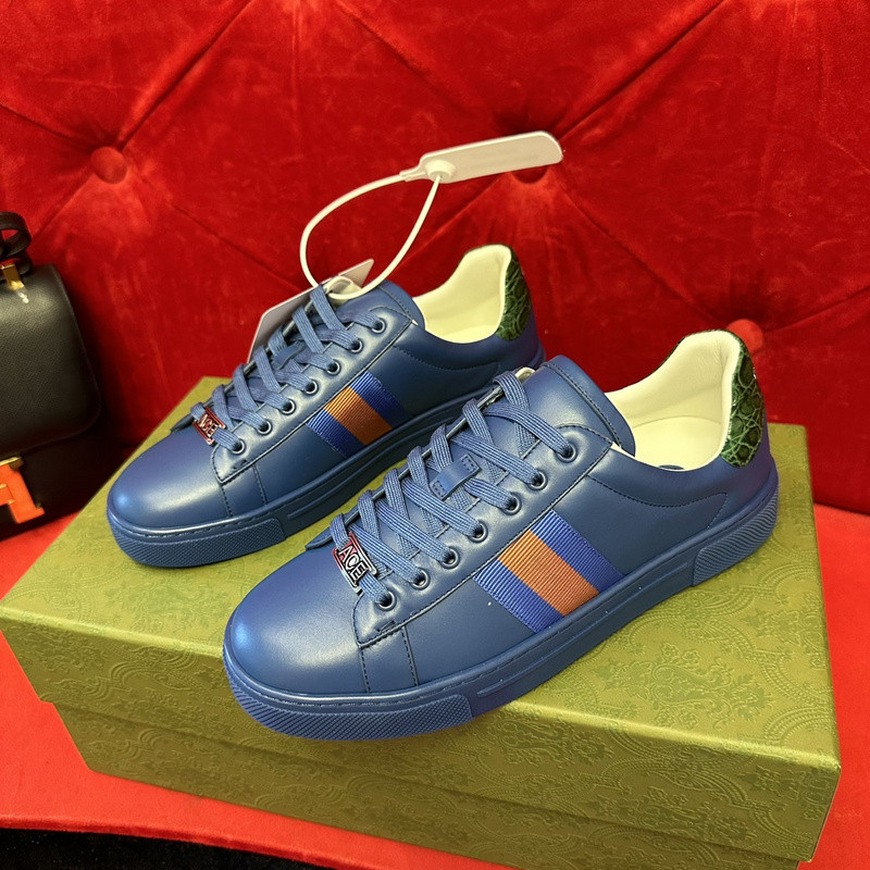 GUCCI ACE SNEAKERS