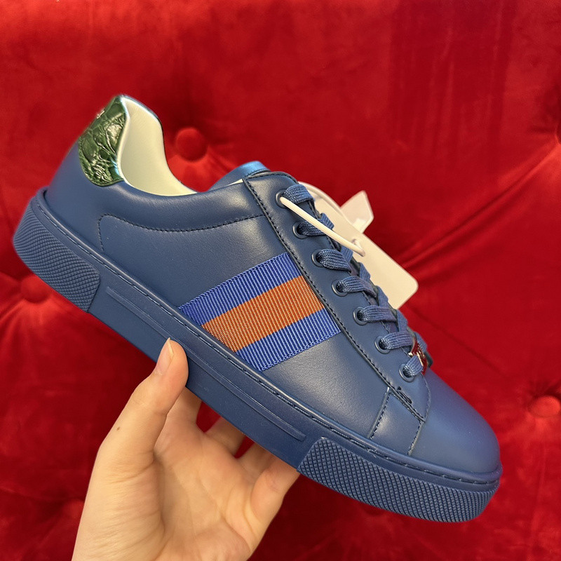 GUCCI ACE SNEAKERS
