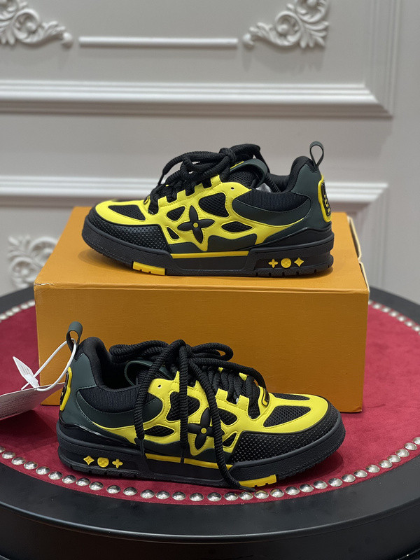 LOU1_TON SNEAKERS