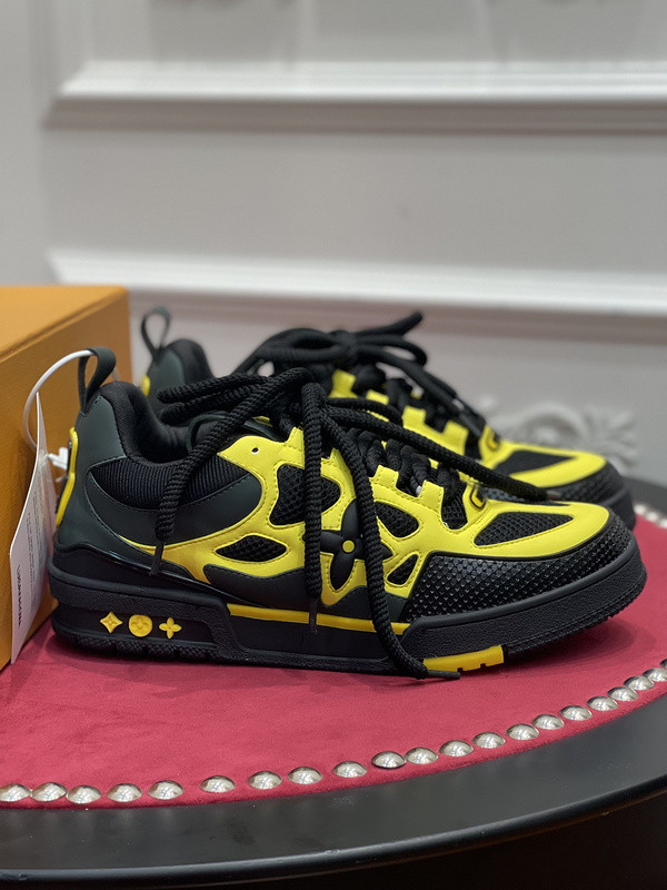 LOU1_TON SNEAKERS