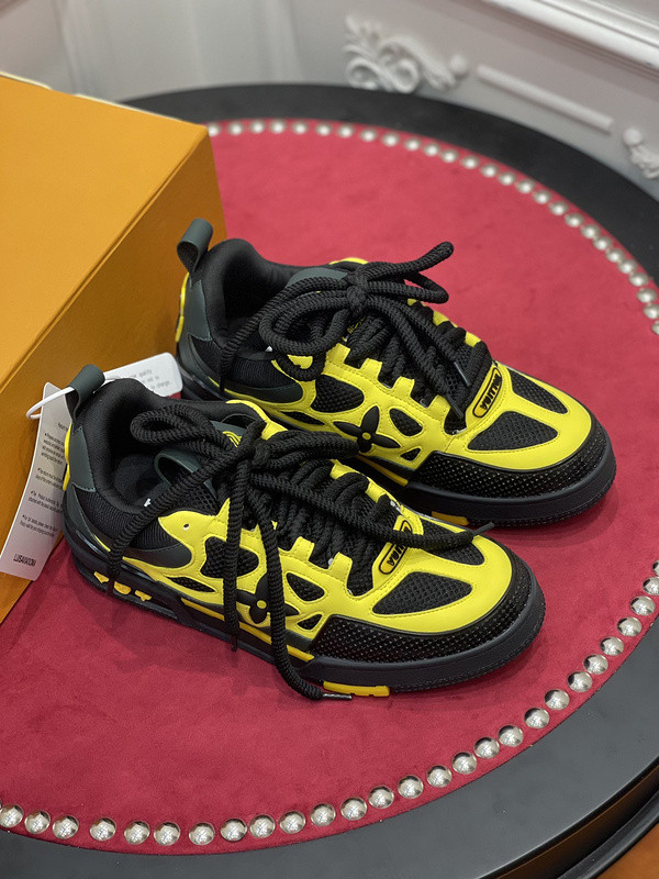 LOU1_TON SNEAKERS