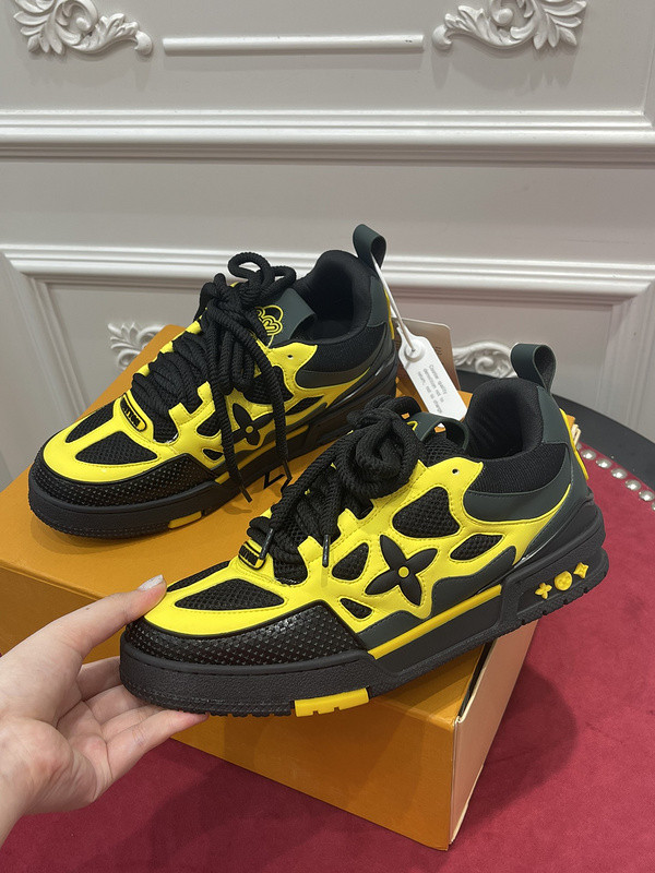 LOU1_TON SNEAKERS