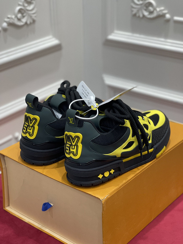 LOU1_TON SNEAKERS