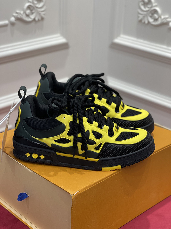 LOU1_TON SNEAKERS