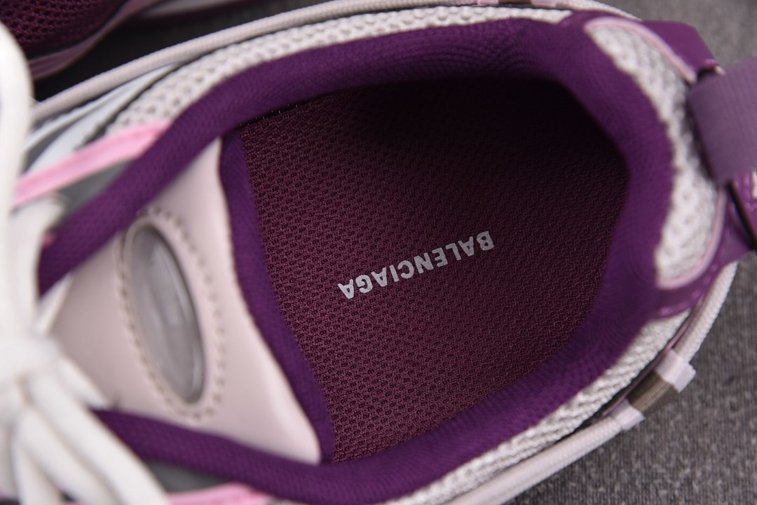 Ba1en*iaga Radar Sneaker