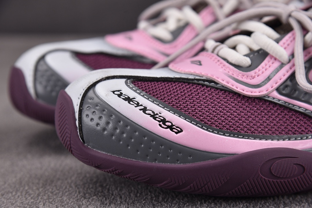 Ba1en*iaga Radar Sneaker