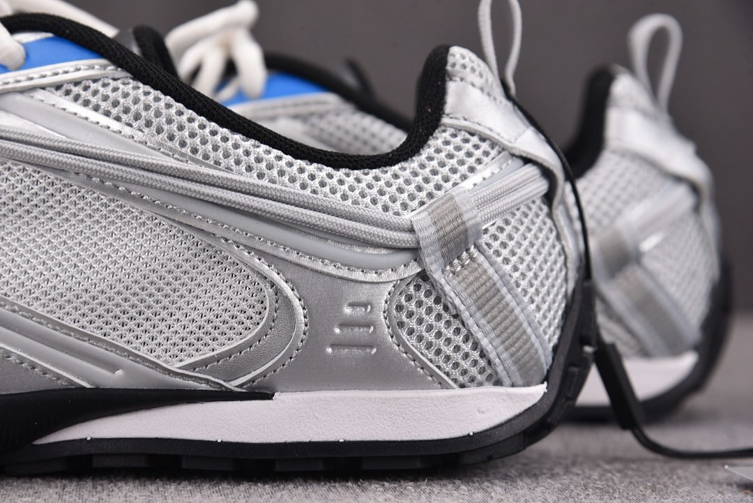 Ba1en*iaga Radar Gradient Lines sneakers