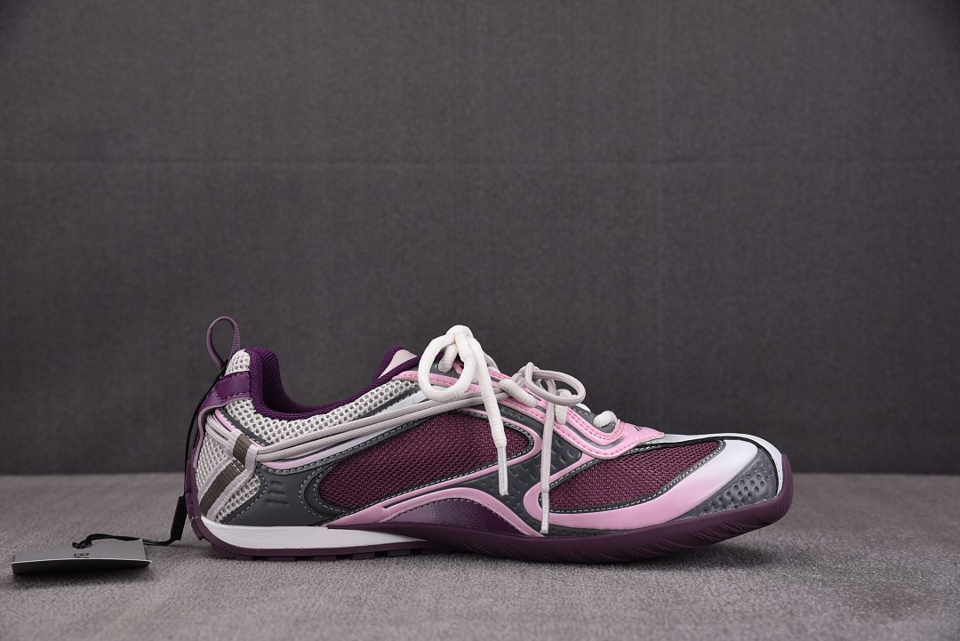 Ba1en*iaga Radar Sneaker