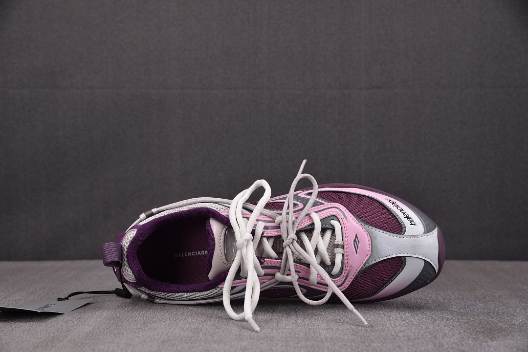 Ba1en*iaga Radar Sneaker