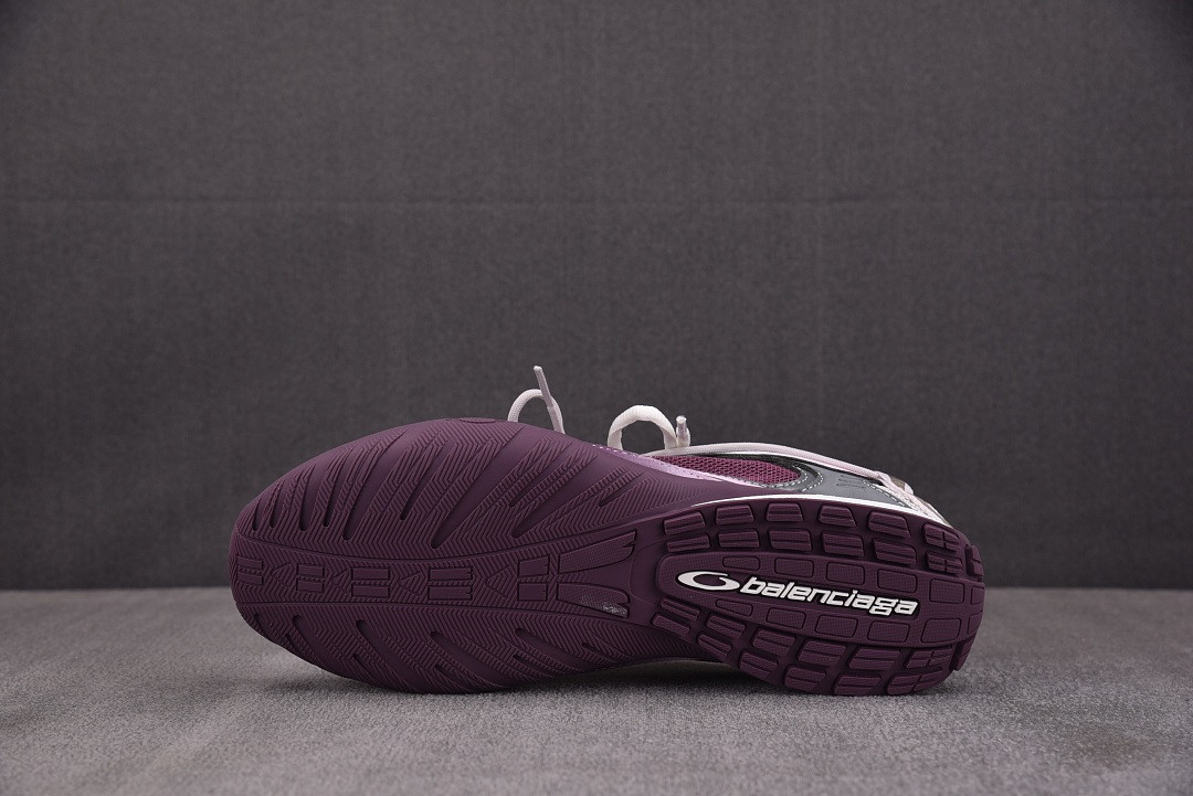 Ba1en*iaga Radar Sneaker