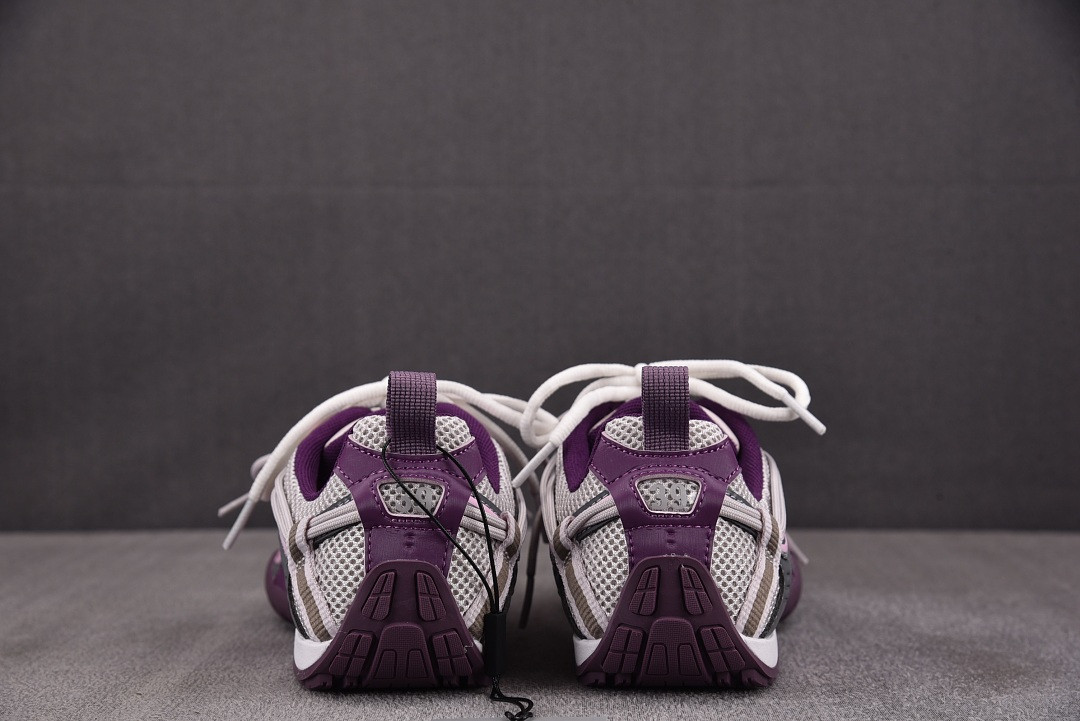 Ba1en*iaga Radar Sneaker