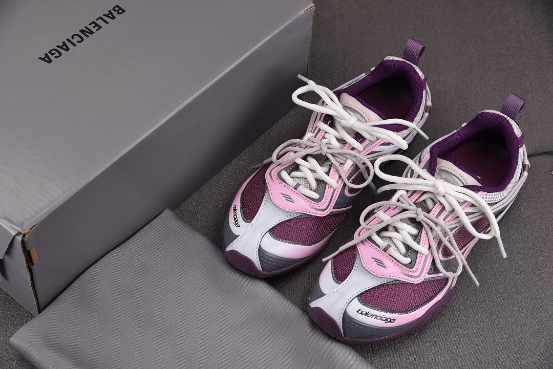 Ba1en*iaga Radar Sneaker