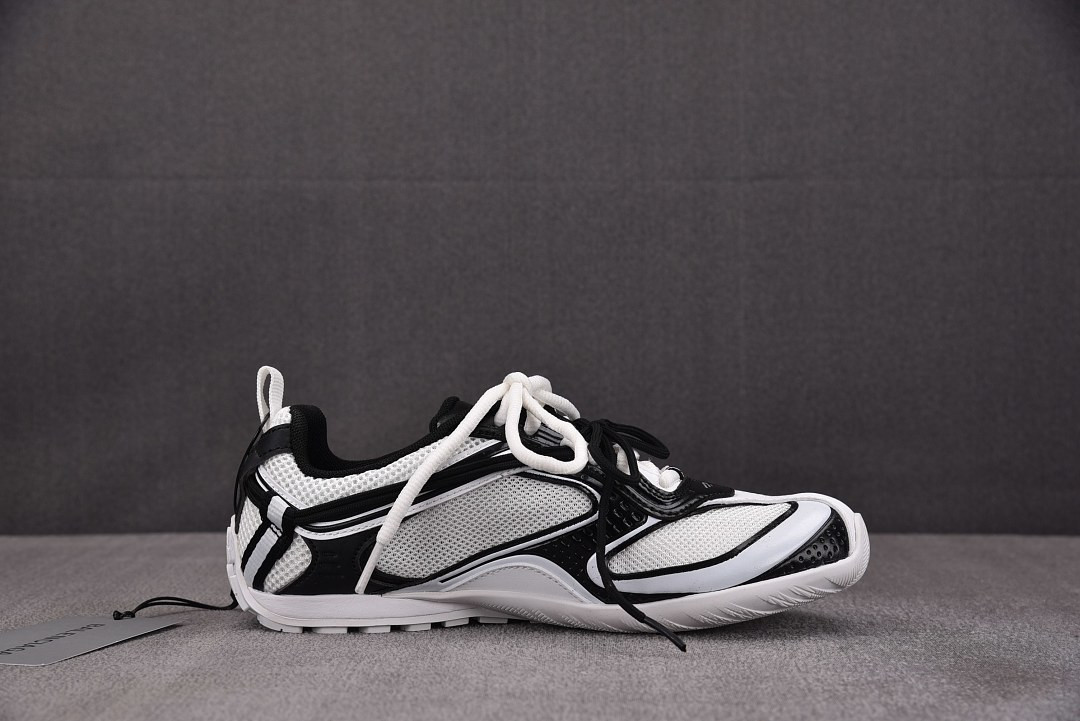 Ba1en*iaga Radar Sneaker