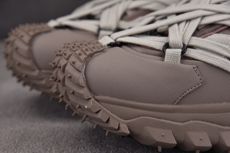 RICK 0WENS SNEAKERS