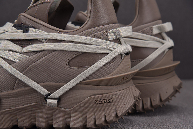 RICK 0WENS SNEAKERS