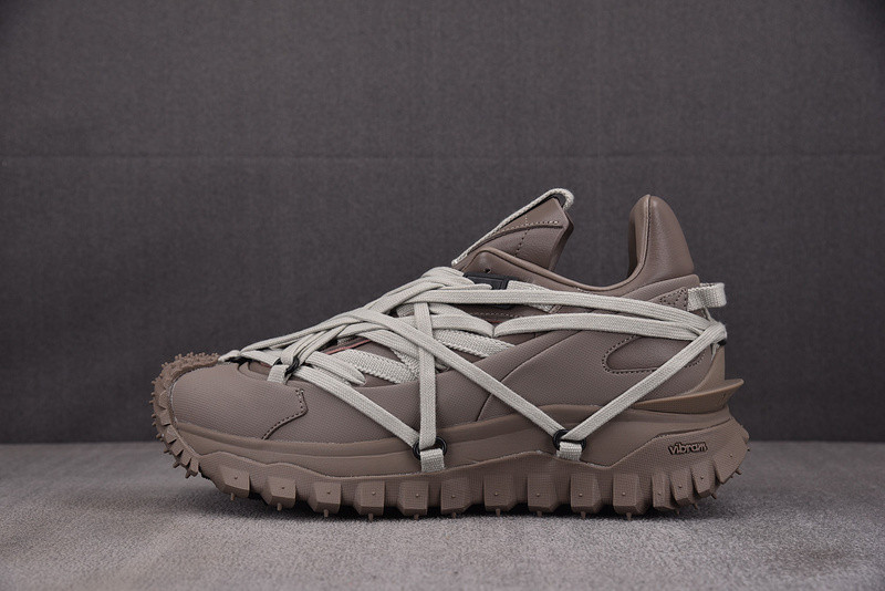 RICK 0WENS SNEAKERS