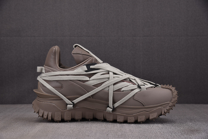 RICK 0WENS SNEAKERS