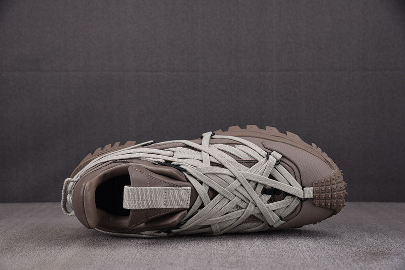 RICK 0WENS SNEAKERS