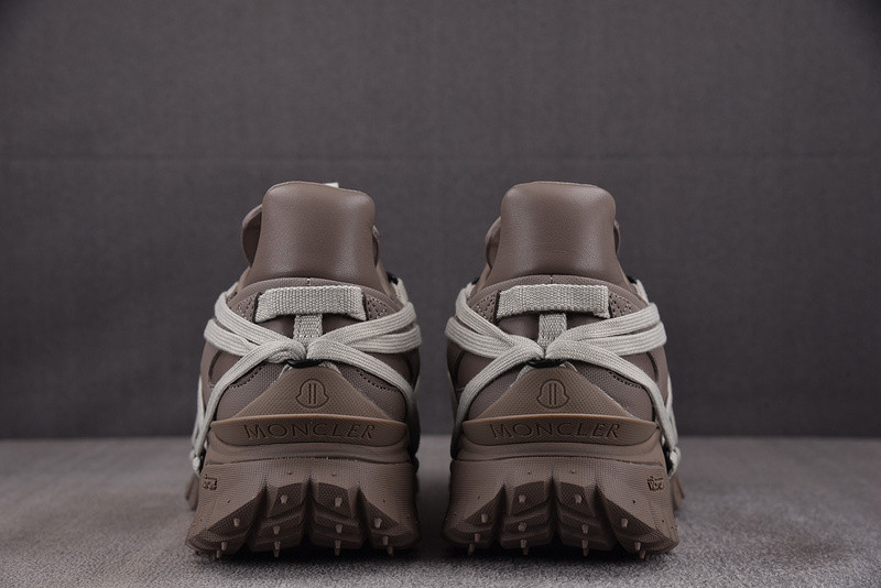 RICK 0WENS SNEAKERS