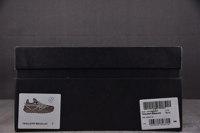 RICK 0WENS SNEAKERS
