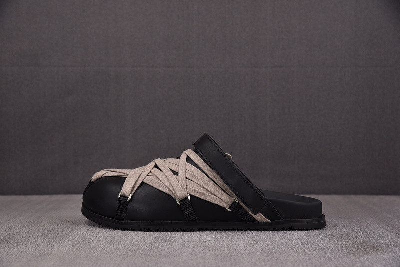 RICK 0WENS SNEAKERS