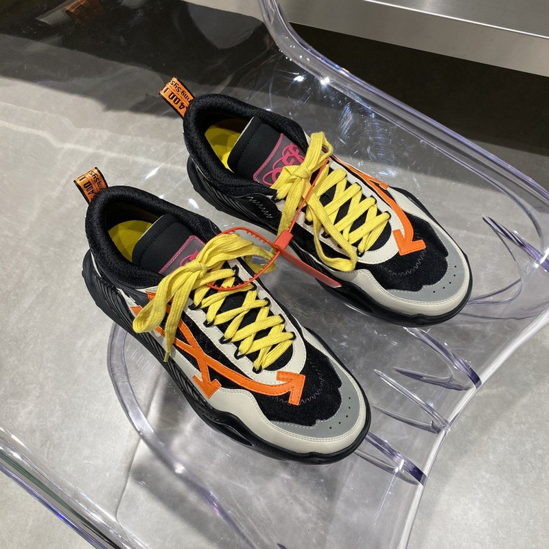 OW C/O ODSY-1000 SPORTS SHOES
