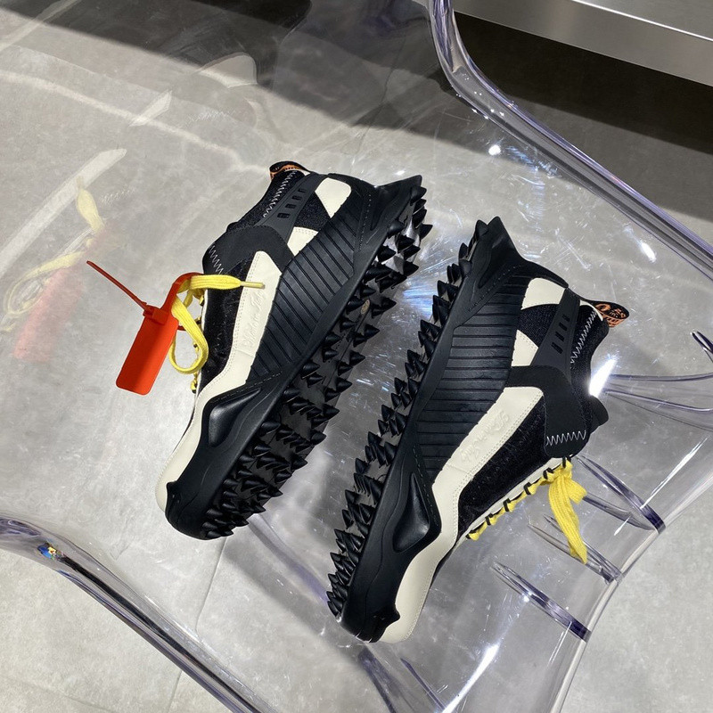 OW C/O ODSY-1000 SPORTS SHOES