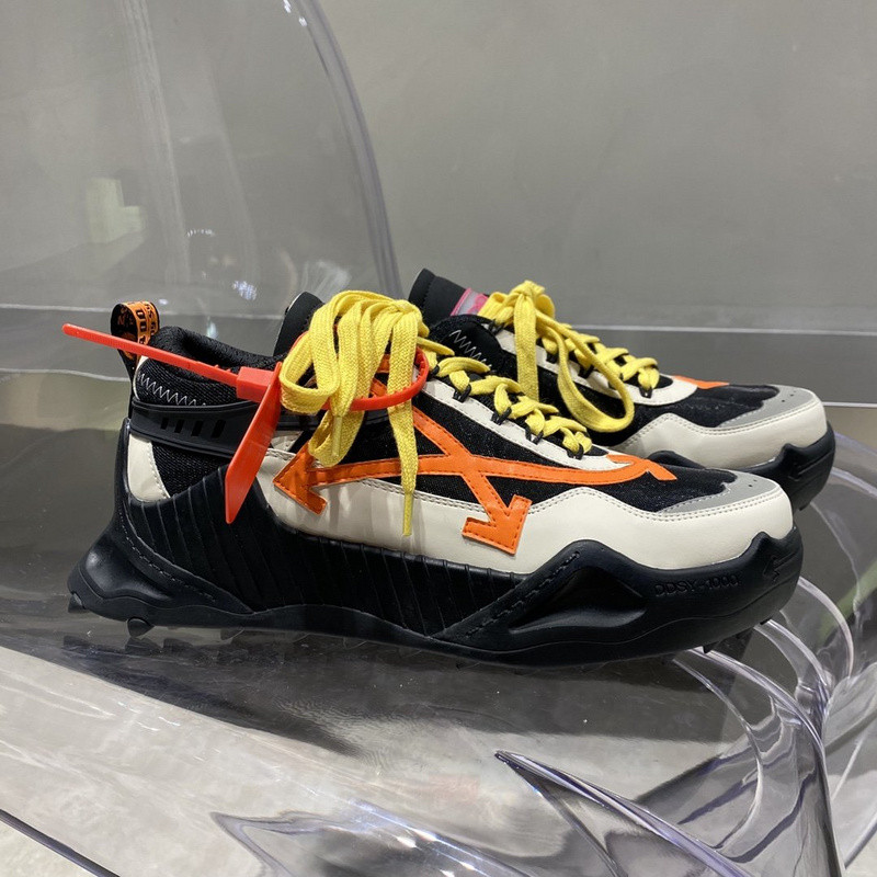 OW C/O ODSY-1000 SPORTS SHOES