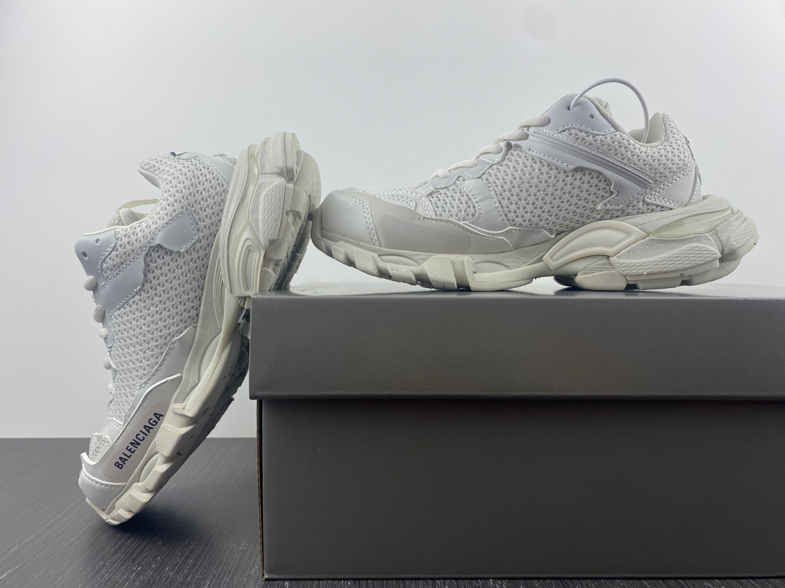 Ba*len*cia*ga 3xl sneaker