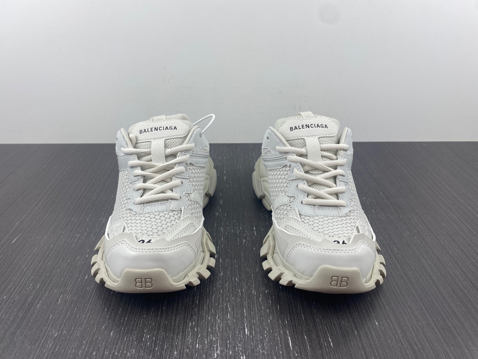 Ba*len*cia*ga 3xl sneaker
