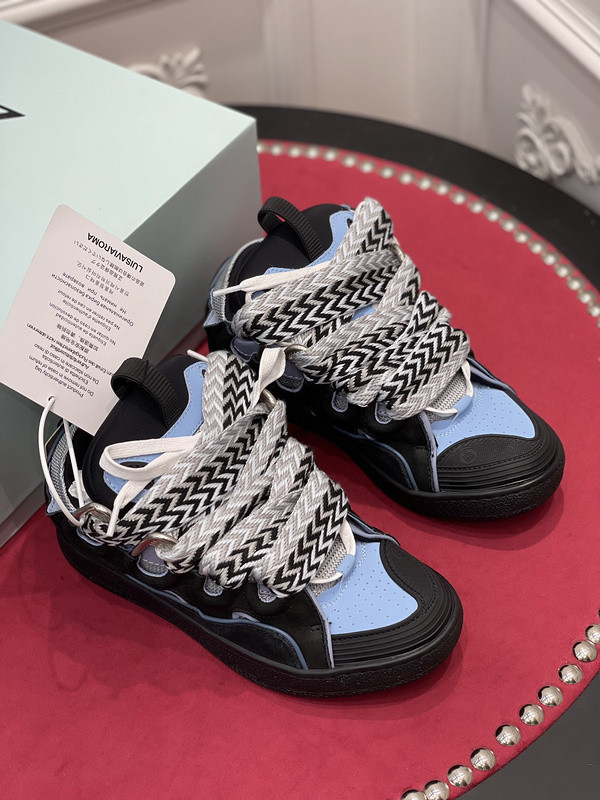 LANVIN SNEAKER