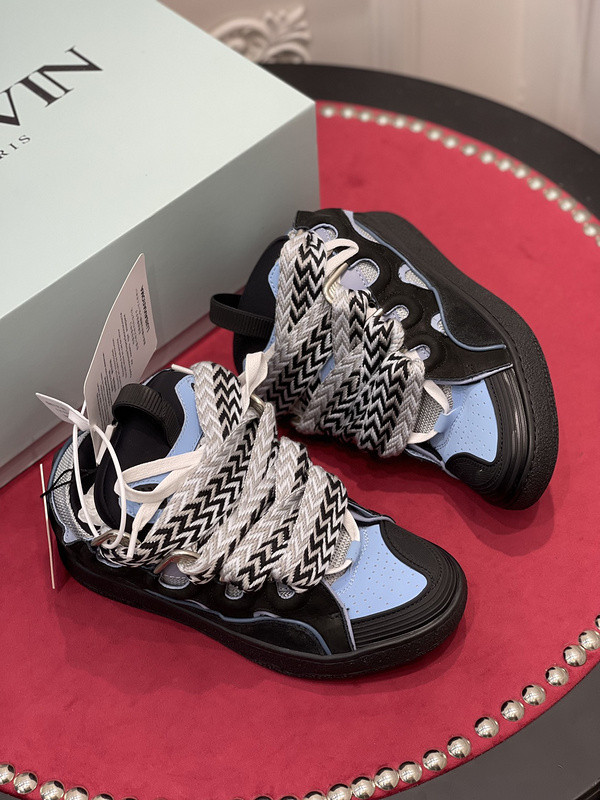 LANVIN SNEAKER