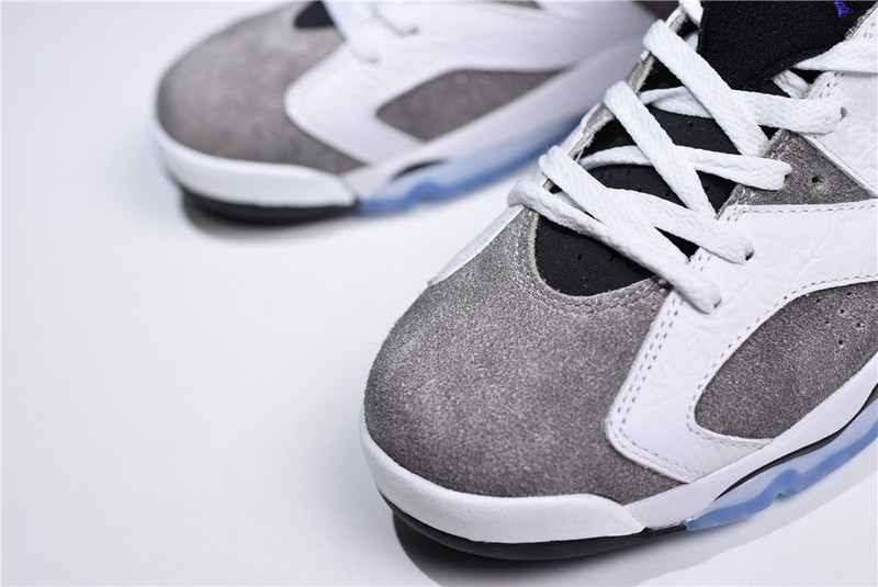 Air Jordan AJ6 “Flint” CI3125-100