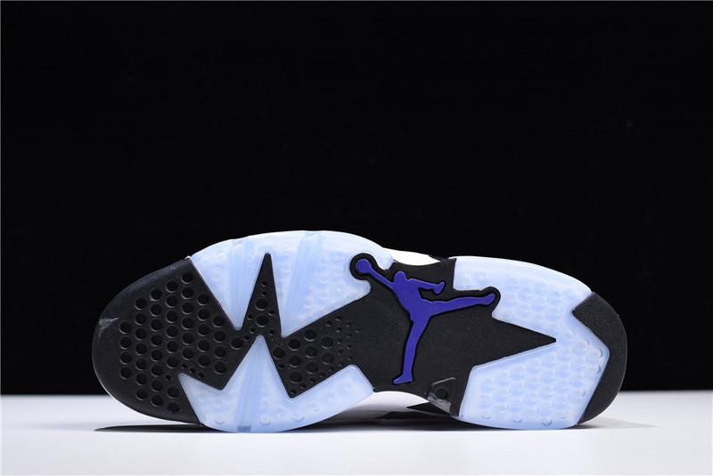 Air Jordan AJ6 “Flint” CI3125-100