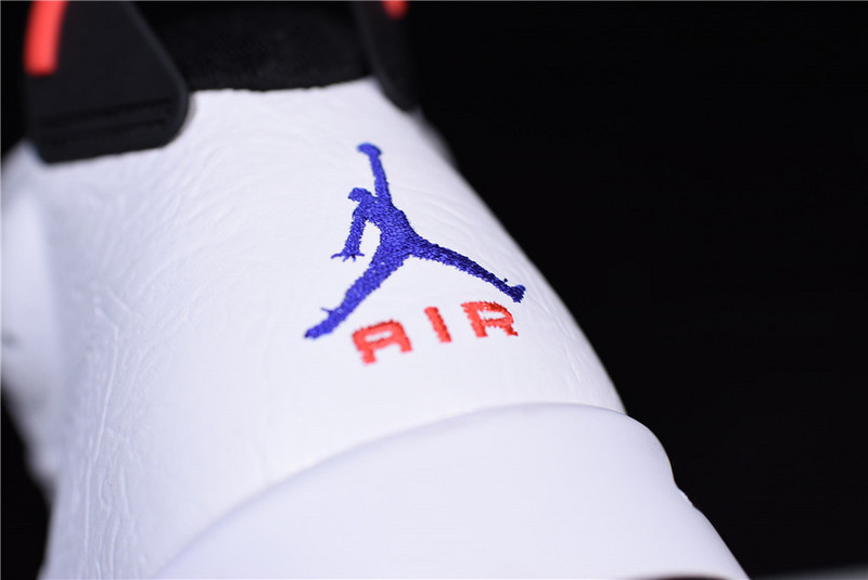 Air Jordan AJ6 “Flint” CI3125-100