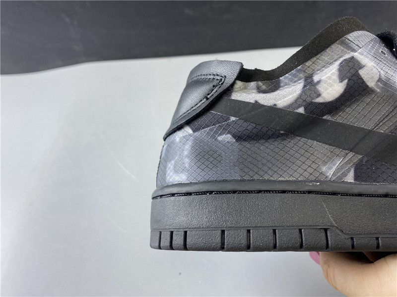 Nike Dunk Low Comme des Garcons Print (W) CZ2675-001