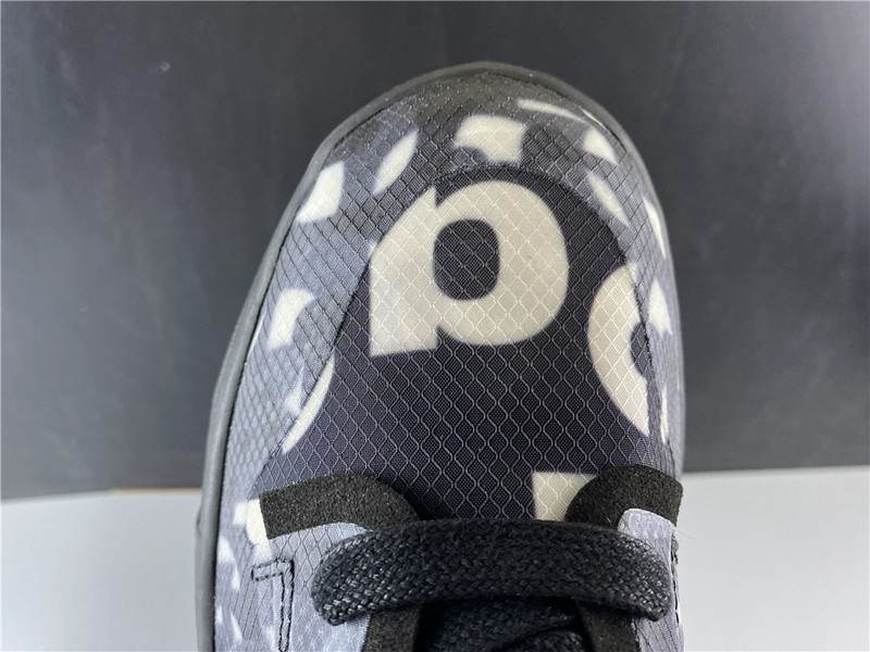 Nike Dunk Low Comme des Garcons Print (W) CZ2675-001
